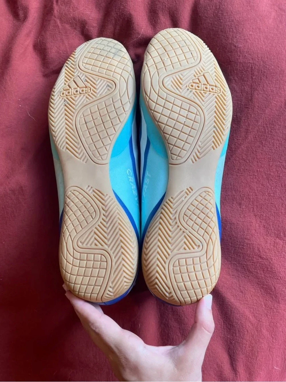 adidas sleek men